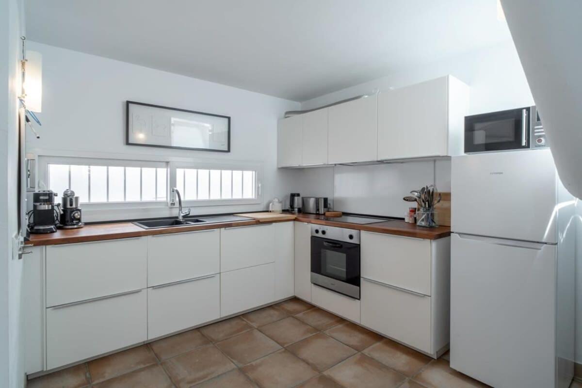 הוילה נרחה Bellavista 1 מראה חיצוני תמונה