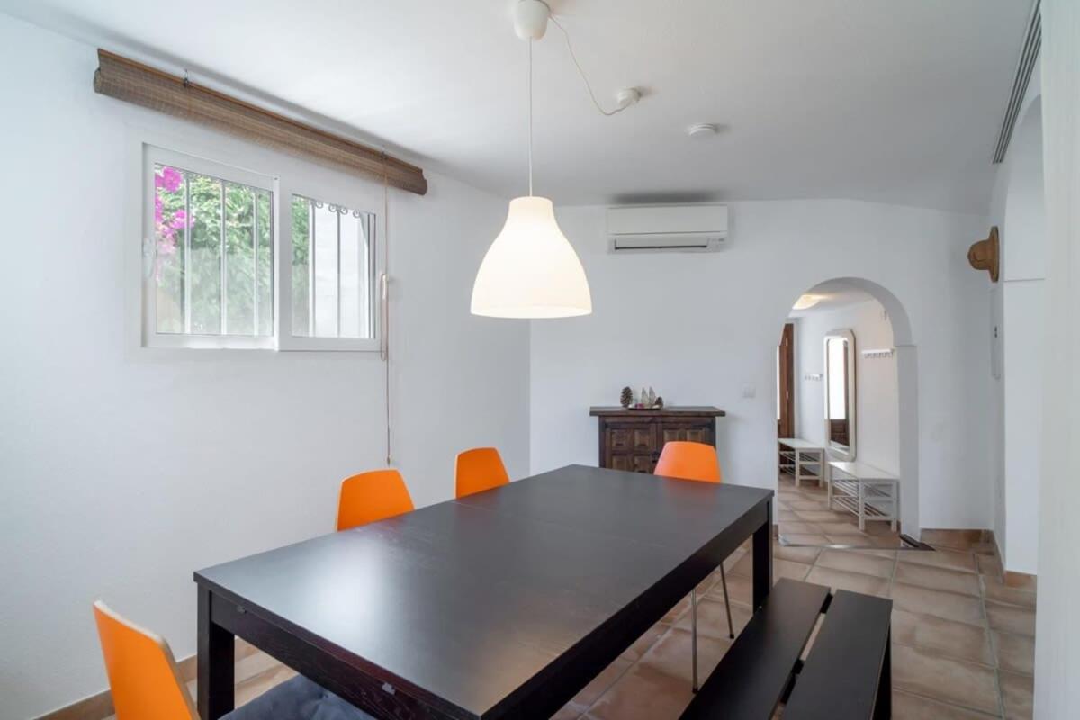 הוילה נרחה Bellavista 1 מראה חיצוני תמונה