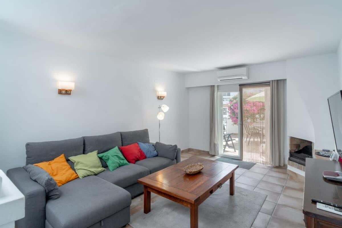 הוילה נרחה Bellavista 1 מראה חיצוני תמונה