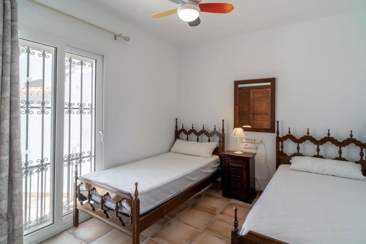הוילה נרחה Bellavista 1 מראה חיצוני תמונה