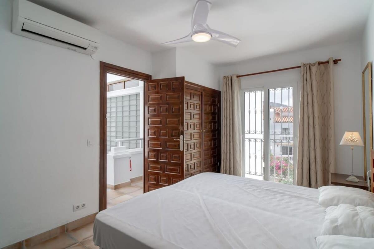 הוילה נרחה Bellavista 1 מראה חיצוני תמונה