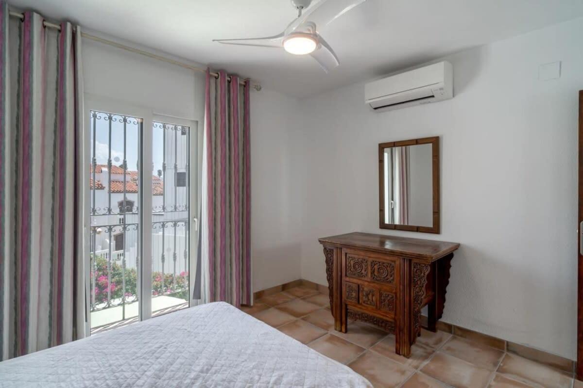 הוילה נרחה Bellavista 1 מראה חיצוני תמונה