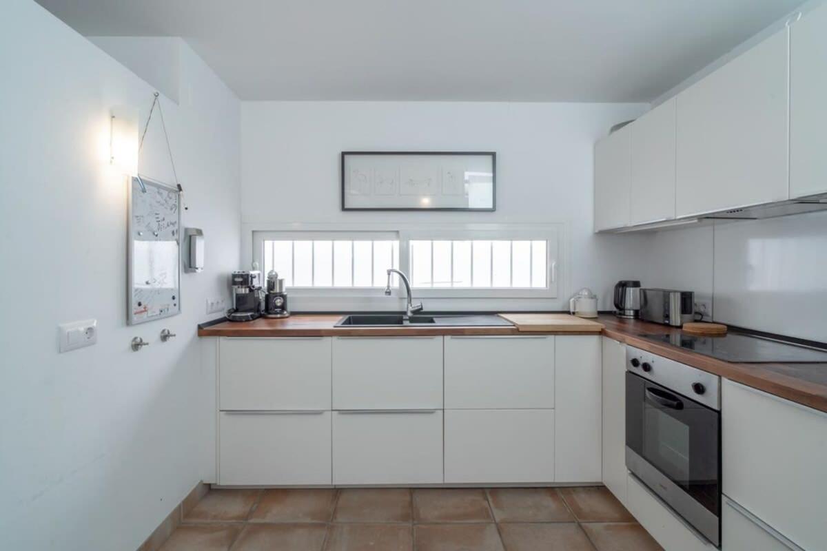 הוילה נרחה Bellavista 1 מראה חיצוני תמונה