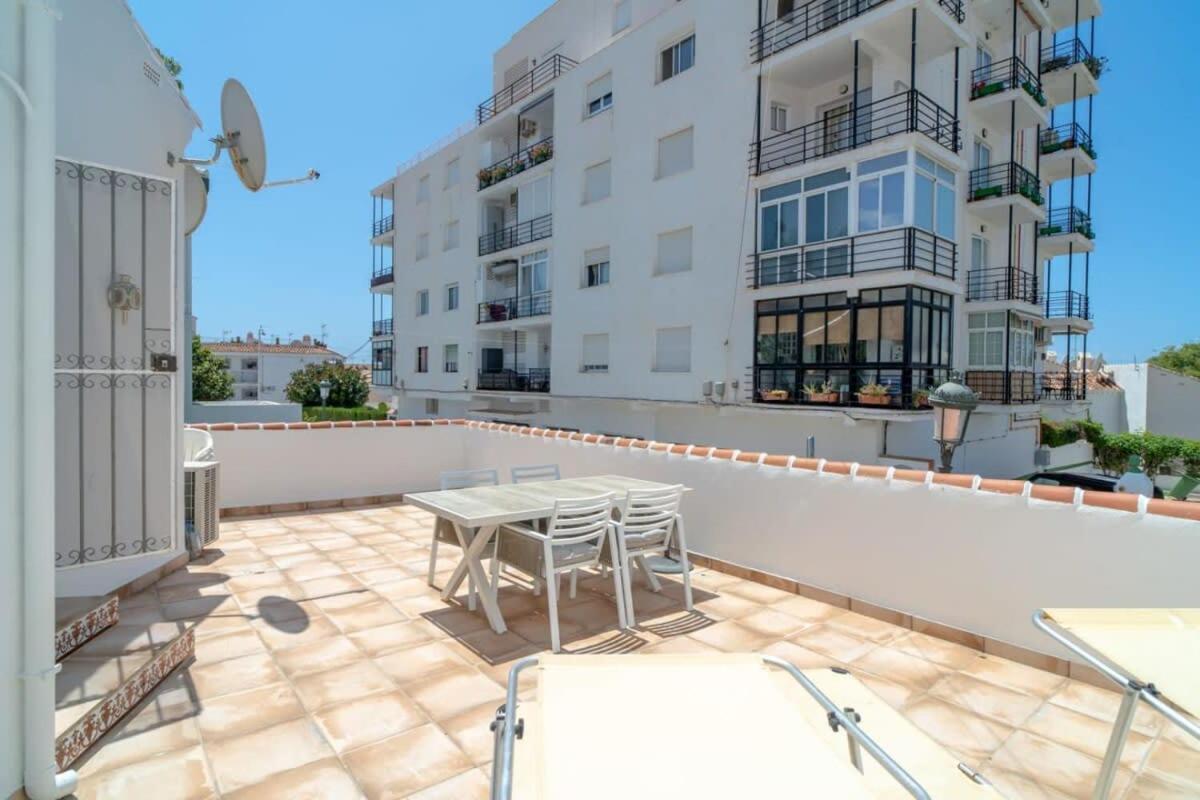 הוילה נרחה Bellavista 1 מראה חיצוני תמונה