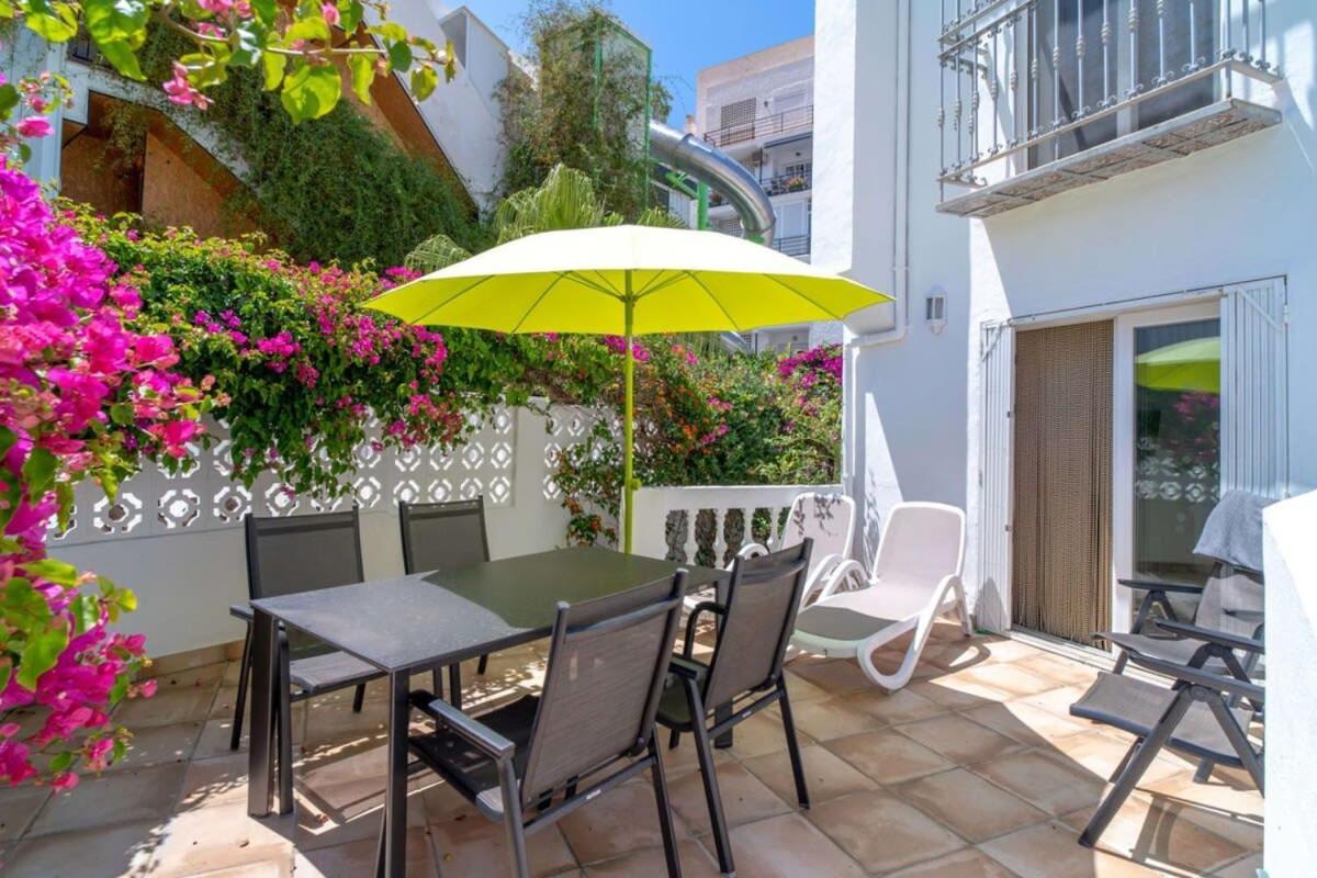 הוילה נרחה Bellavista 1 מראה חיצוני תמונה